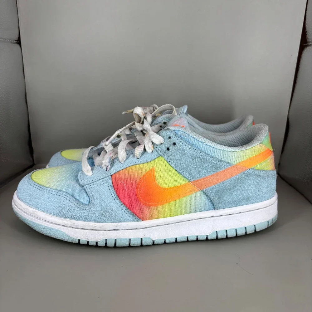 Nike dunk low
